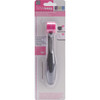 2 Pack - We R Sew Easy Stitch Piercer W/Needle-Straight Head - SEP - 633356710530