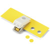 3 Pack - Medium Punch-Circle, .5" - E5410062 3 Pack - Medium Punch-Circle, .5" - E5410062