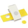 2 Pack - EK Medium Punch-Scallop Circle, 1" - E5420067