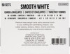3 Pack - Colorbok A2 Cards W/Envelopes (4.375"X5.75") 50/Pkg-Smooth White - 74265