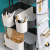 3 Pack - We R A La Cart Tray Liners 3/Pkg-11" X 15" - WR661853
