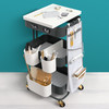 3 Pack - We R A La Cart Tray Liners 3/Pkg-11" X 15" - WR661853