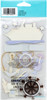 3 Pack - Jolee's Le Grande Dimensional Stickers-Bon Voyage - E5050085