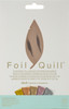 3 Pack - We R Foil Quill Foil Sheets 4"X6" 30/Pkg-Shining Starling - WR660670 - 633356606703