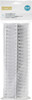 3 Pack - Cinch Wires 1" 2/Pkg-White - CW1-71006 - 633356710066