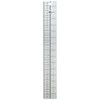 3 Pack - EK Tools Acrylic Pro Centering Ruler-16" - E5402004