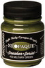 3 Pack - Jacquard Neopaque Acrylic Paint 2.25oz-Military Green - Sneaker Series - NEOPAQUE-1453 - 743772031680