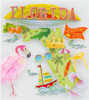 3 Pack - Jolee's Boutique Dimensional Stickers-Florida - E5021860