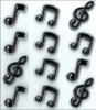 3 Pack - Jolee's Cabochons-Music Notes - E5020845