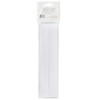 6 Pack - We R Cinch Wires .625" 2/Pkg-Black - CW58-71180