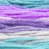 3 Pack - Lion Brand Mandala Sparkle Yarn-Aquila - 527-329