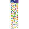 3 Pack - Sticko Stickers-Fifty States - 5201314 - 015586829518
