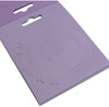 3 Pack - Bazzill Quilling Paper Pad 36/Pkg-Lilac - BZQUILPP-00129