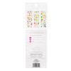 6 Pack - Sticko Stickers-Sweets Sticker Pack - 8698904