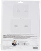 3 Pack - Heidi Swapp Storyline Chapters Page Protectors 10/Pkg-Panorama - HS315599
