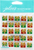 3 Pack - Jolee's Cabochon Dimensional Repeat Stickers-Christmas Present Repeats - E5020426 - 015586864021