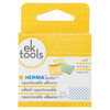 3 Pack - EK Tools Herma Dotto Repositionable Adhesive Refill-49.2' For Use In 55-00054 & 55-01073 - E5500056 - 015586945171