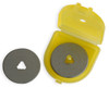 2 Pack - OLFA Rotary Blade 28mm 2/Pkg- - RB28-2