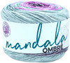 3 Pack - Lion Brand Mandala Ombre Yarn-Joy - 551-211 - 023032057798