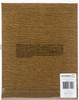 10 Pack - DCWV Petal Tissue Paper 8.5"X11"-Brown - ACPETAL-73115