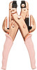 Crop-A-Dile Hole Punch & Eyelet Setter-Rose Gold - 60000207