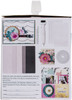 We R Mini Evolution Die Cut Machine Kit-Pink - 60000003