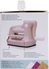 We R Mini Evolution Die Cut Machine Kit-Pink - 60000003