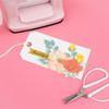 We R Mini Evolution Die Cut Machine Kit-Pink - 60000003