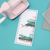We R Mini Evolution Die Cut Machine Kit-Pink - 60000003