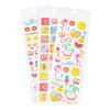 3 Pack - Sticko Sticker Pack-Summer Fun, 109/Pkg - STISP-98900 - 015586989007