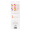 3 Pack - Sticko Sticker Pack-Summer Fun, 109/Pkg - STISP-98900