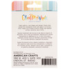 Obed Marshall Buenos Dias Acrylic Stamps 11/Pkg- - OM004656