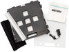 We R Memory Keepers ShotBox Photo Studio Kit-6 Pieces - WR660406