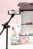 We R Memory Keepers ShotBox ShotStand Camera Rig-Extends Up To 17" - 60000033
