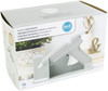 We R Glue Gun Kit-Grey - WR614739