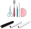 We R Memory Keepers Value Vinyl Tool Bundle-8 Pieces - 60000053