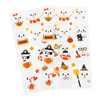 3 Pack - Sticko Flat Stickers-Ghost Party, 36/Pkg - 5201526