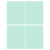 Heidi Swapp Storyline Chapters Photo Paper 8.5"X11" 12/Pkg-Matte - HS315560