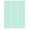 Heidi Swapp Storyline Chapters Photo Paper 8.5"X11" 12/Pkg-Matte - HS315560