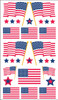 Sticko Stickers-Flag Day - E5220247