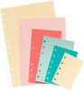 We R Memory Keepers 6 Hole Punch-Planner - 60000035