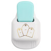 We R 3-In-1 Punch-Rounded Tag - 60000040