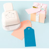 We R 3-In-1 Punch-Rounded Tag - 60000040