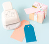 We R Memory Keepers 3-In-1 Punch-Angled Tag - 60000038