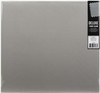 Colorbok Fabric Album 12"X12"-Grey - 74187PDQ