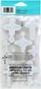 Jolee's Boutique Themed Embellishments-Inspirational Crosses - 50-51025