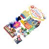 Jolee's Boutique Themed Embellishment-Las Vegas - 50-50922