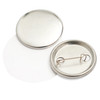 We R Button Press Bulk Refill Pack 100/Pkg-Medium (37mm) - 60000086