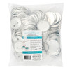 We R Button Press Bulk Refill Pack 100/Pkg-Large (58mm) - 60000087 - 633356615361