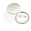 We R Button Press Bulk Refill Pack 100/Pkg-Large (58mm) - 60000087